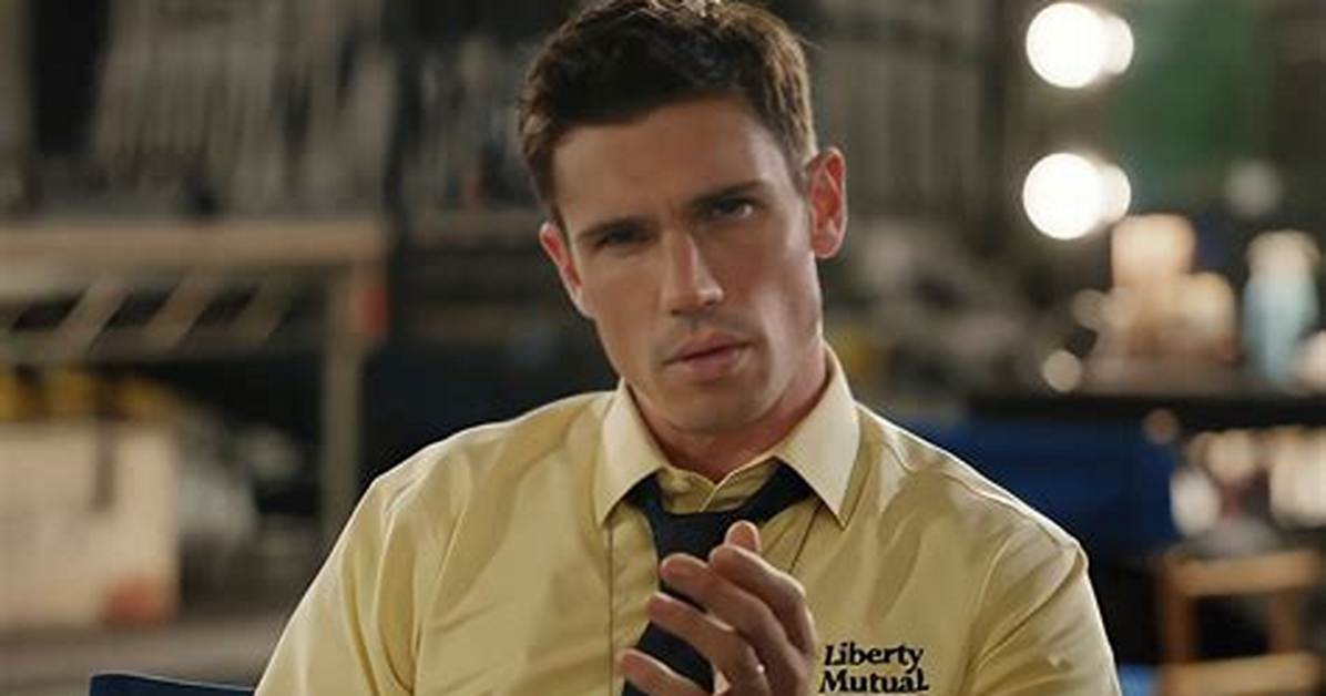 Liberty Mutual Commercial Actor – Who Is the Tv Ad Actor?
