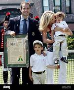 Life and Legacy of Pete Sampras’ Sons Today