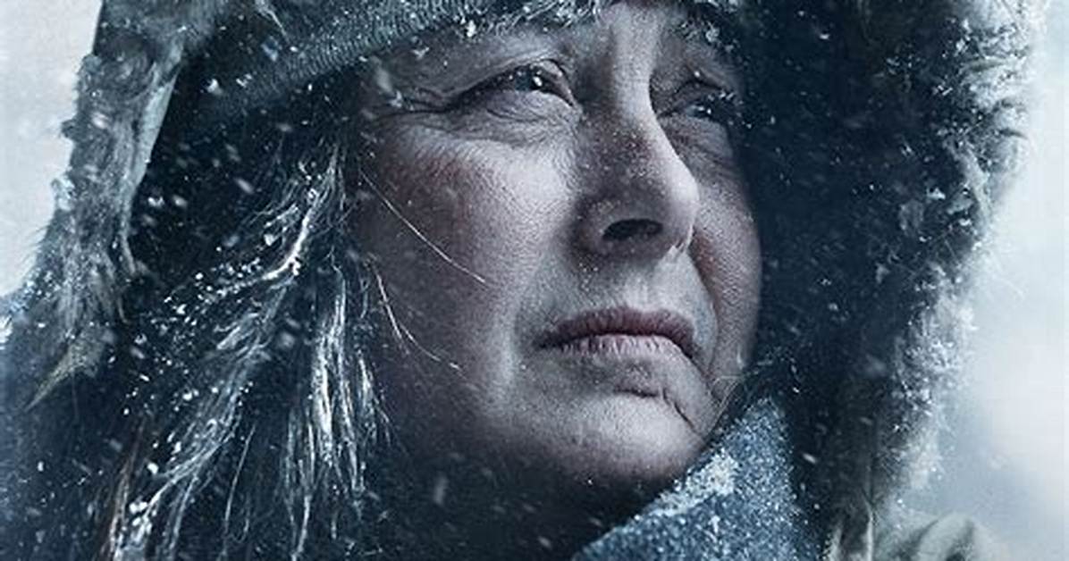 Life Below Zero: Surviving the Ultimate Challenge in the Arctic Wilderness