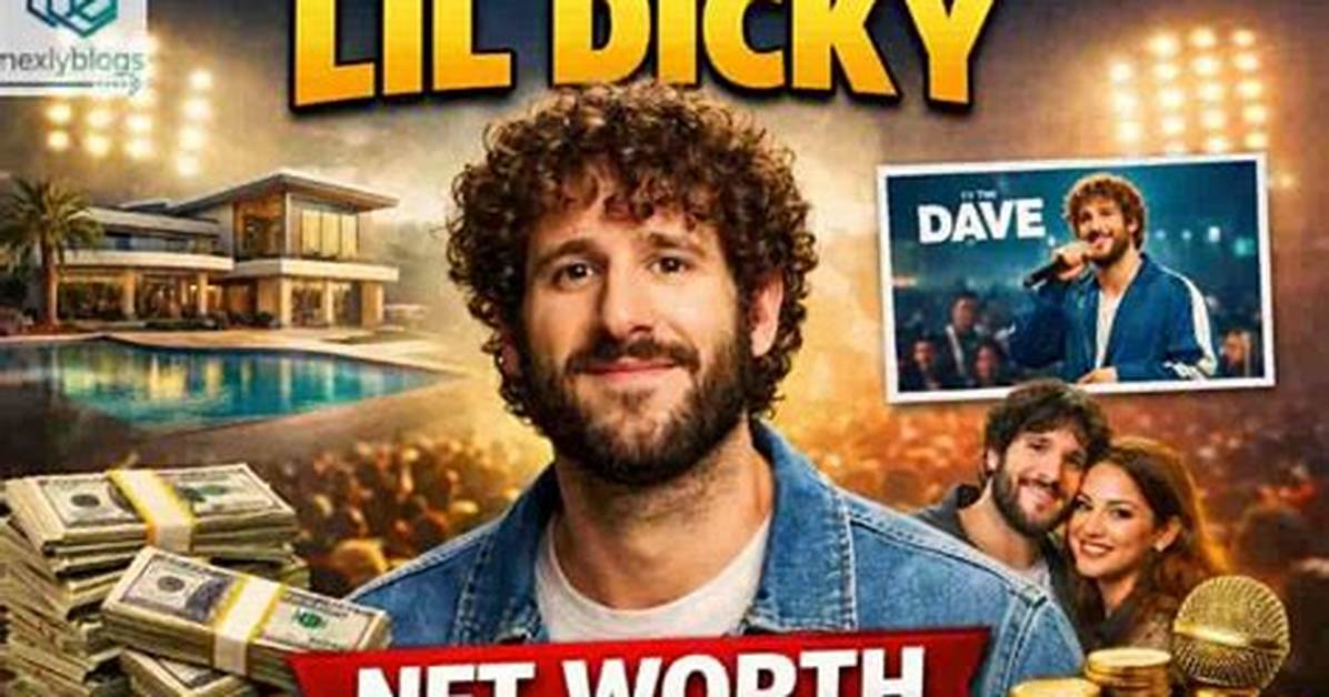 Lil-Dicky-Net-Worth-3