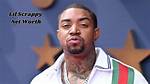 Lil Scrappy Net Worth – How Much Is Scrappy Worth?