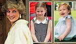 Lilibet Diana: the Life and Legacy of Princess Diana's Granddaughter