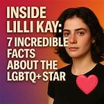 Lilli Kay: Exploring the Intricacies of Her Dating Life