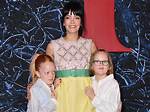 Lily Allen's Daughter: the Story Behind Her Unique Forehead