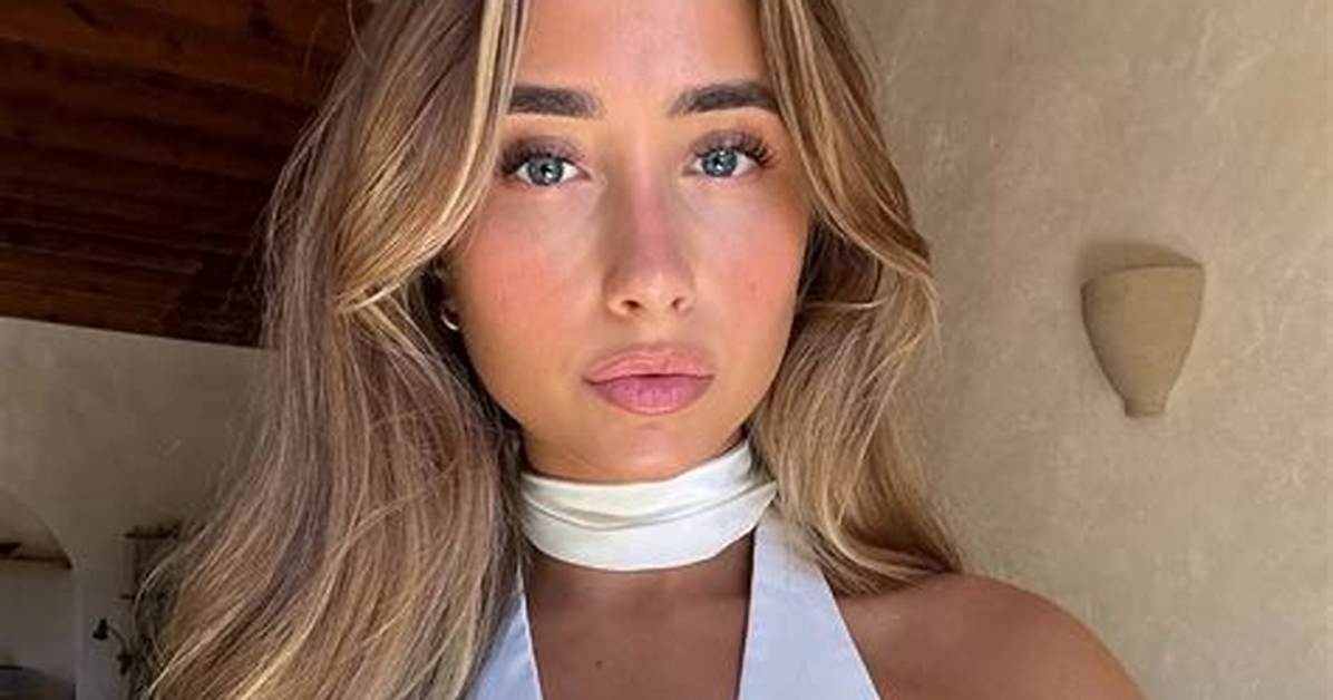 Lily Daisy Phillips Leak: the Untold Story Behind the Controversy