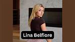 Lina Belfiore Onlyfans Leak: a Violation of Privacy