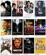 Lina Esco: a Journey Through Movies and Tv Shows