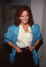 Linda Blair's Journey Through Pregnancy: a Glimpse into the Life of a Star