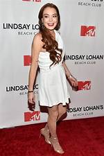 Lindsay Lohan Feet: a Comprehensive Look at Her Iconic Style and Influence