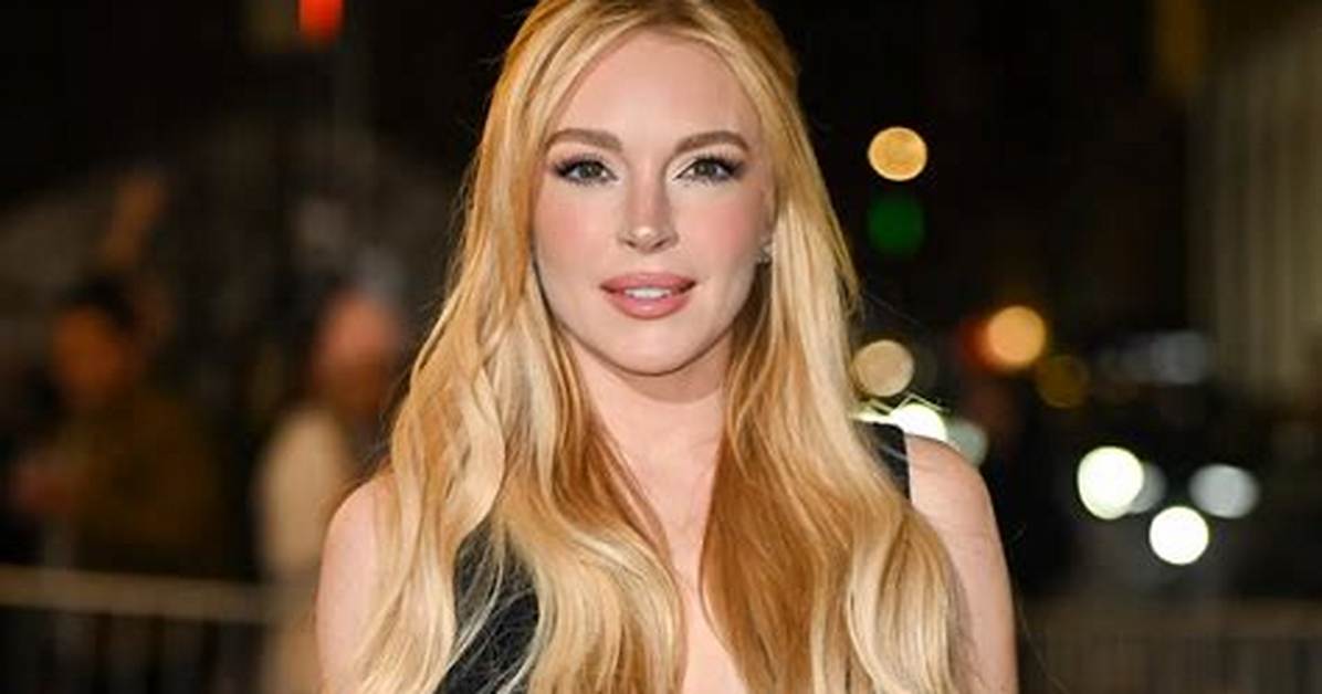 Lindsay Lohan Net Worth – How Much Is Lohan Worth?