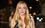 Lindsay Lohan Net Worth – How Much Is Lohan Worth?