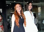 Lindsay Lohan's Twin Sister: a Hidden Gem in the Spotlight