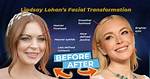 Lindsey Lohan and Her Journey of Faith