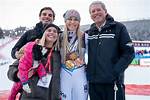 Lindsey Vonn's Family Planning Choices Unveiled