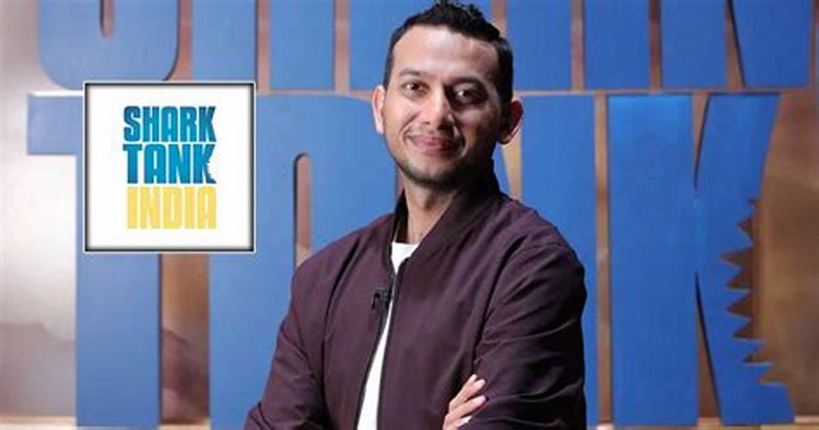 Linecutterz Shark Tank – Founder, Net Worth and Investment