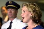 Lisa Beamer New Husband: Who Is She Married to Now?