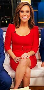 Lisa Boothe's Departure from Fox News: Unraveling the Truth