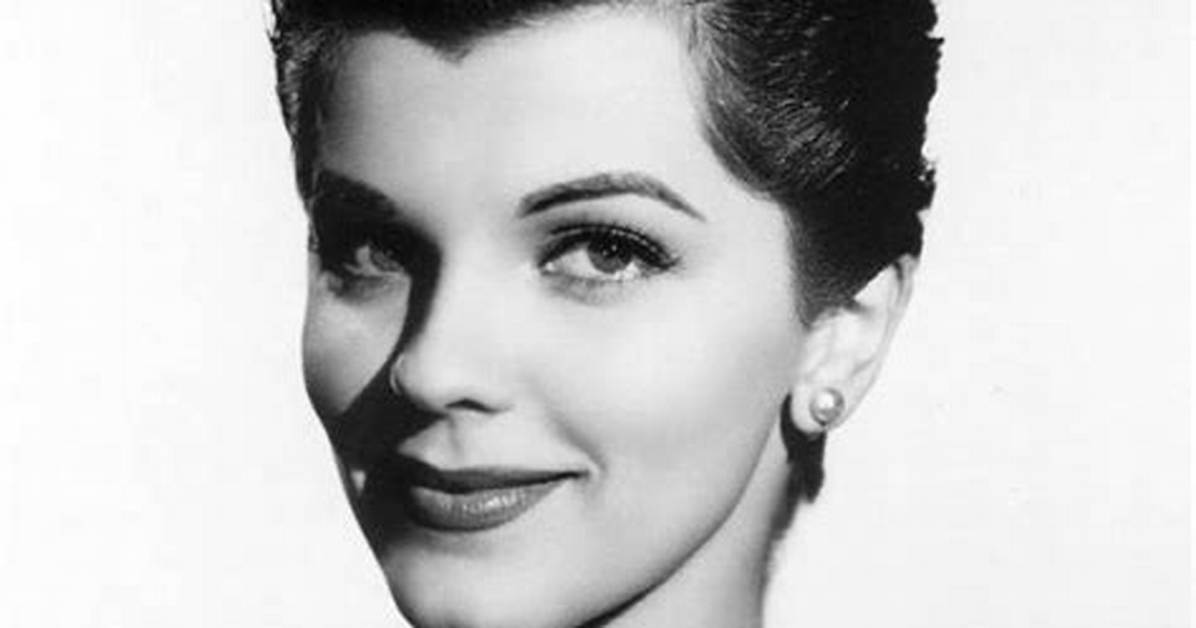 Lisa Gaye: a Life in the Spotlight