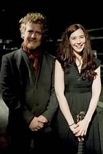 Lisa Hannigan's Husband: Exploring the Life and Love of the Acclaimed Musician