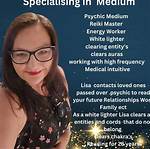 Lisa Montell: the Acclaimed Psychic Medium