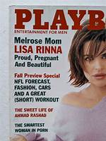 Lisa Rinna on Playboy: a Deep Dive into Her Iconic Journey