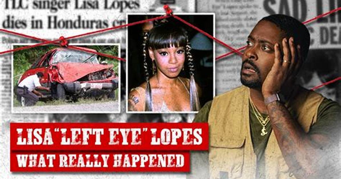 Lisa Tlc: a Comprehensive Guide to Her Life and Career