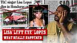 Lisa Tlc: a Comprehensive Guide to Her Life and Career