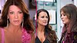 Lisa Vanderpump Is Proof Only the Mega Rich Get Tv Shows Named After Them Wed 26 January 2022 1