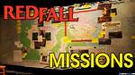 List of All Missionsin Redfall