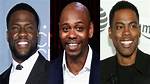 List of Black Chicago Comedians: Celebrating the Rich Heritage of Humor