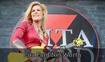 Lita Ford Net Worth – How Much Is Ford Worth?