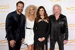 Little Big Town Members: Unveiling Their Ages