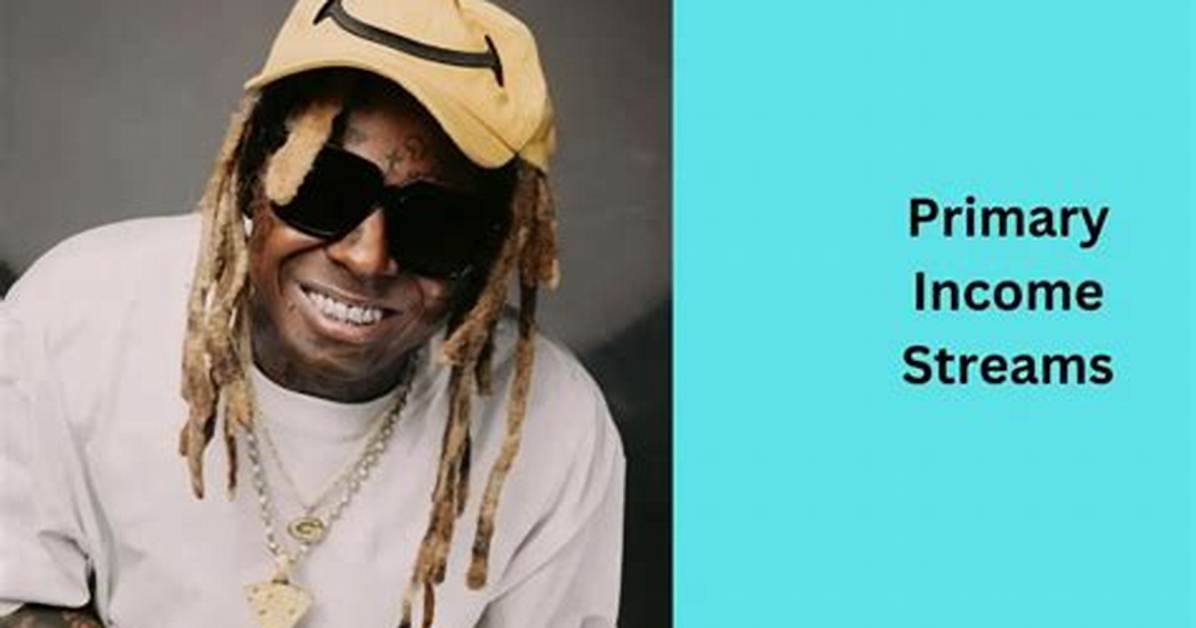 Little Wayne Net Worth – How Much Is Little Wayne Worth?