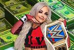 Liv Morgan Net Worth – How Much Is Morgan Worth?
