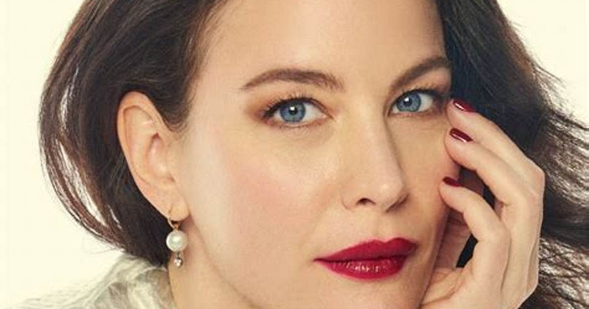 Liv Tyler