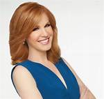 Liz Claman Measurements: Understanding the Iconic News Anchor