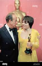 Liza Minnelli's Father: the Legacy of Vincent Minnelli