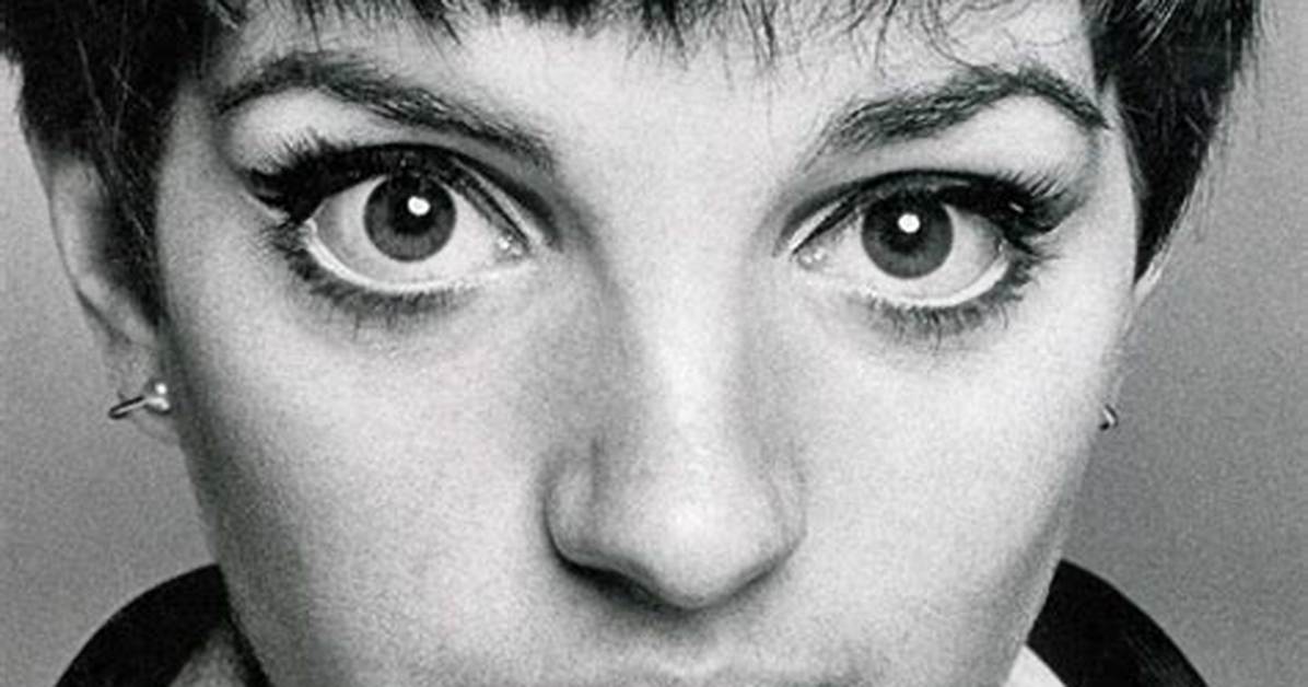 Liza Minnelli Young: a Glimpse into the Early Life of a Legendary Star