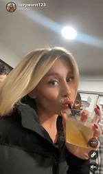 Lizzy Wurst Onlyfans Leaks: a Comprehensive Overview