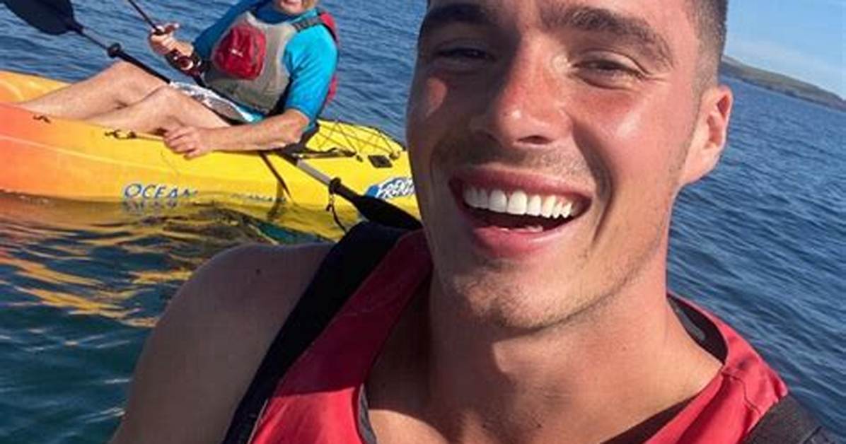 Lloyd Jones Net Worth 2024: a Deep Dive into His Financial Success
