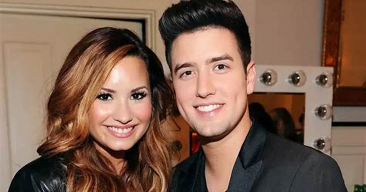 Logan Henderson's Wife: a Deep Dive into Their Relationship and Life Together