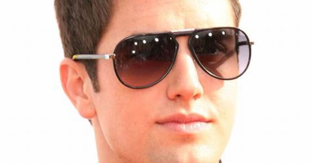 Logan Henderson Wife: a Deep Dive into His Life and Relationship