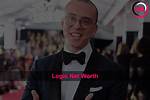 Logic Net Worth – How Much Is Logic Worth?