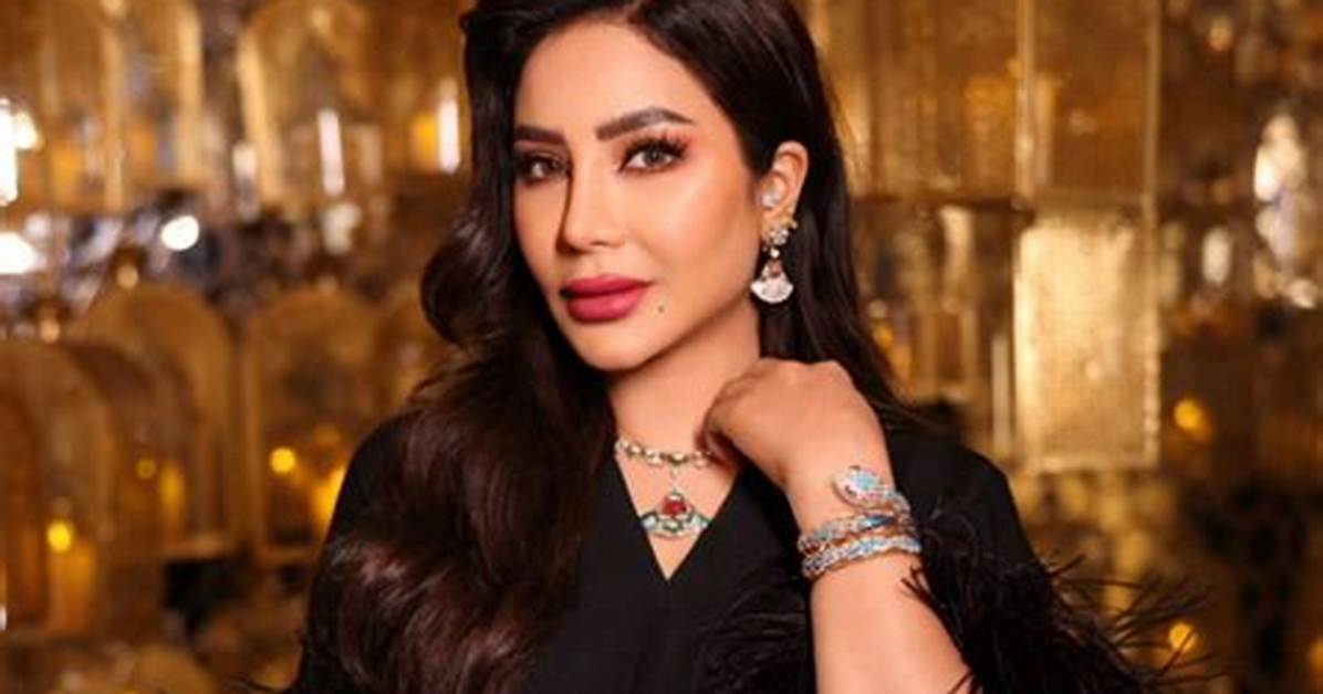 Lojain Omran: a Multifaceted Star of the Arab World