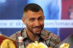 Lomachenko Net Worth – How Much Is Lomachenko Worth?