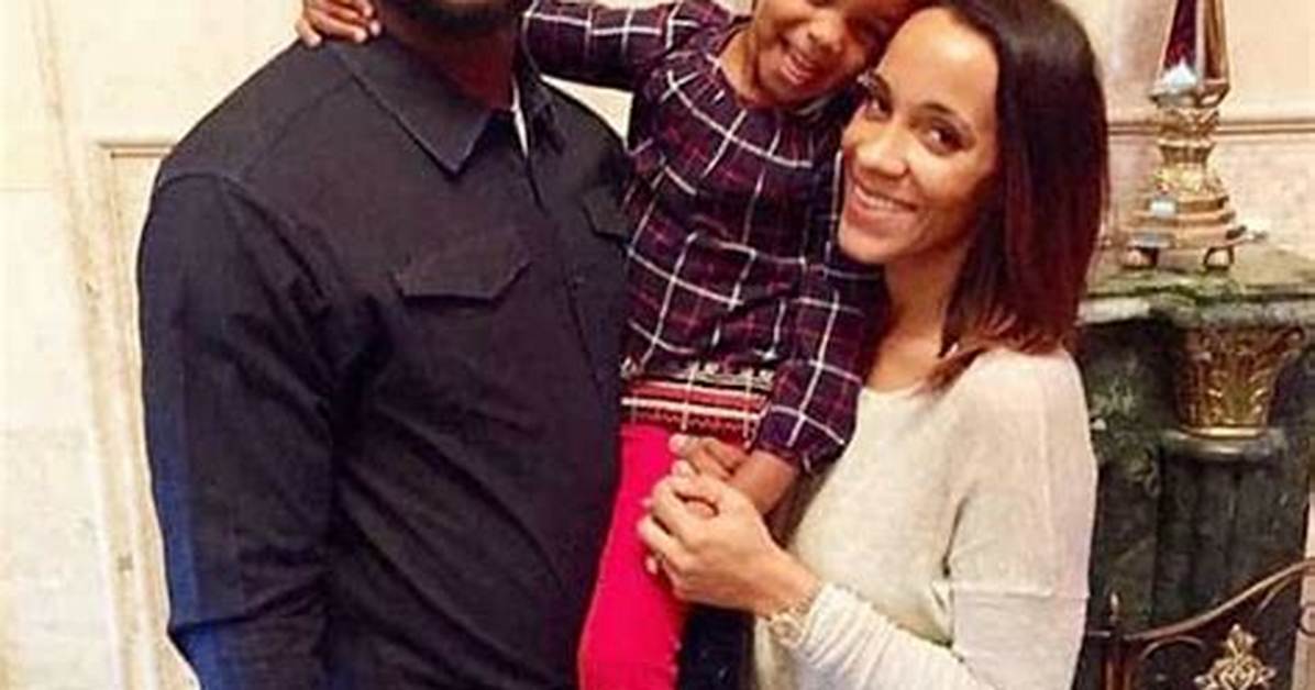 Long Time Dashon Goldson’s Girlfriend, but Not Yet a Wife. Are They Getting Married Anytime Soon? (2022) |
