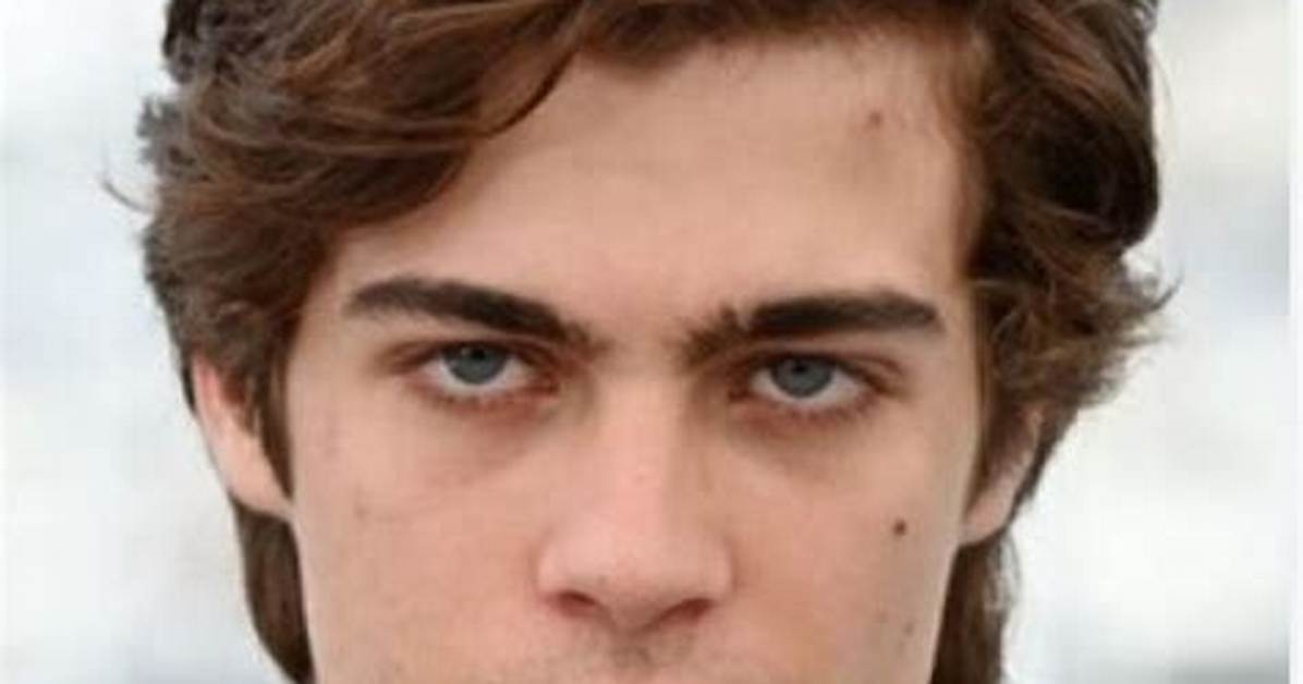 Lorenzo Zurzolo: the Rising Star of Italian Cinema
