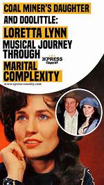 Loretta Lynn Age: a Journey Through the Life of a Country Music Legend