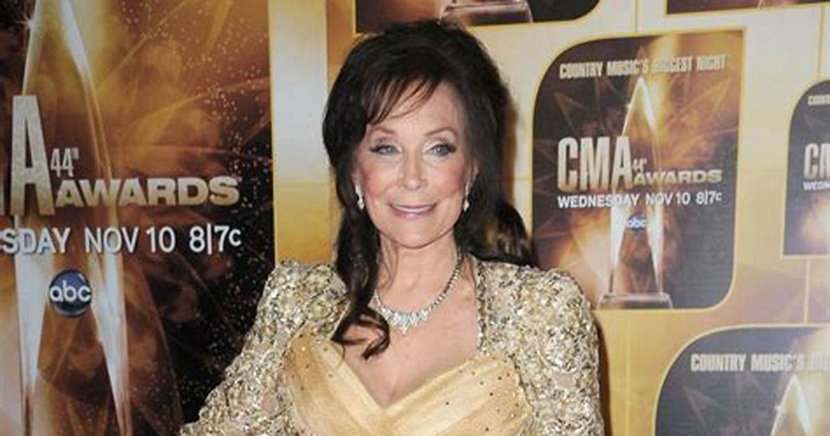 Loretta Lynn Net Worth – How Much Is Lynn Worth?