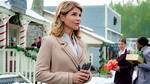 Lori Loughlin Returns to "When Calls the Heart" This Fall